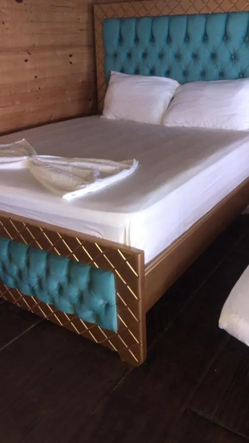 Hotel Palos Locos Baru Cartagena