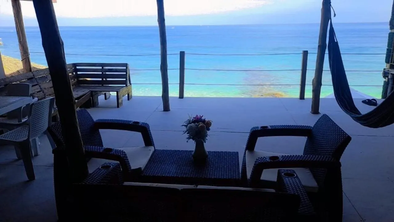 Palos Locos Baru Hotel Cartagena 0*,  Colombia